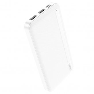 HOCO J91 Power Bank 10000mAh Универсальное зарядное устройство