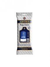 Салфетки универсальные парфюмированные №11 Blue Label