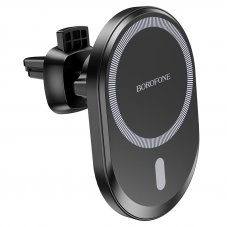 Авто-держатель Borofone H201