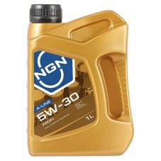 NGN A-Line PROFI 5W-30 SN/CF 1л Масло моторное V272085601