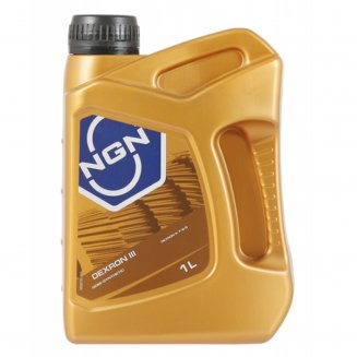 NGN A-Line ATF DEXRON III 1л Масло для АКПП V272085635
