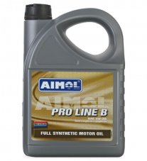 AIMOL Pro Line B 5W30 4л Масло моторное