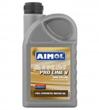 AIMOL Pro Line V 5w-30 Масло моторное 1л (Нидерланды)