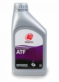 IDEMITSU ATF 1л Масло для АКПП