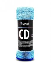 Detail CD Cosmic Dry Полотенце микрофибровое для сушки кузова 60*90см DT-0352 / DT-0515