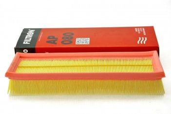 FILTRON AP 080 Фильтр воздушный (C 3173)