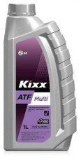 Kixx ATF Multi синт 1л Трансмиссионная жидкость