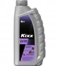 Kixx CVTF синт 1л Трансмиссионная жидкость
