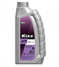 Kixx ATF DX-VI синт 1л Трансмиссионная жидкость
