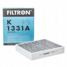 FILTRON K 1331A Фильтр салонный (CUK 25 001)
