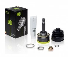 TRIALLI GO840 ШРУС внут. ВАЗ