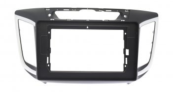 Wide Media Переходная рамка Hyundai Creta/ix25 2015-2021г (MFA Дисплей)