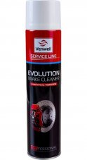 Venwell Очиститель тормозов Brake Cleaner 600мл