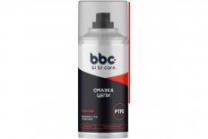 BiBiCare 4409 Смазка для цепи PTFE 210мл