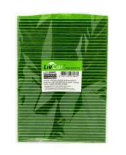 LIVCAR LCT112/0000S Фильтр салонный Toyota Land Cruiser 300