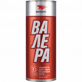VMPAUTO 9205 Валера жидкость в ГУР -30С 1л