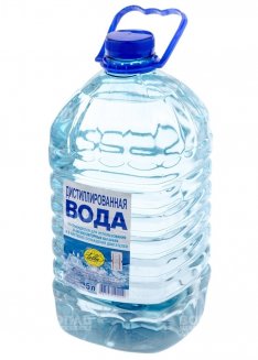 Вода ТЕСТ