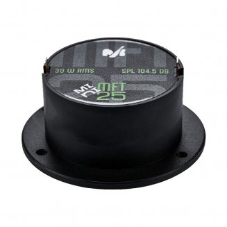 Machete MFT-25 mini Высокочастотные динамики