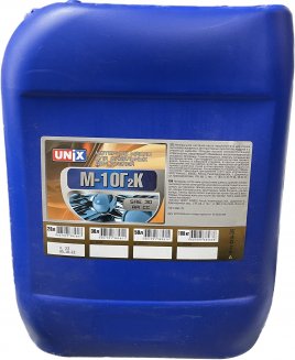 UNIX М10Г2К 20л Масло моторное