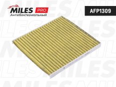 MILES AFP1309 Фильтр салона (FP 21 008)