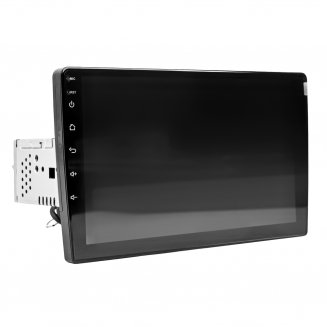ACV WD-902 Автомобильный FM/USB ресивер 9" с Bluetooth