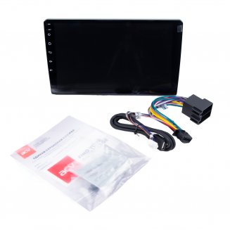 ACV WD-902 Автомобильный FM/USB ресивер 9" с Bluetooth