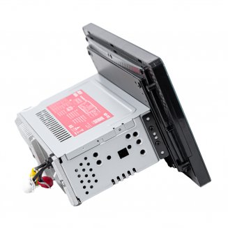 ACV WD-902 Автомобильный FM/USB ресивер 9" с Bluetooth