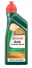 Castrol A xle Z Limited slip LS-90 1л Трансмиссионное масло