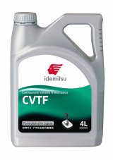 IDEMITSU MULTI CVTF 4л Масло для Вариатора