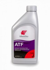 IDEMITSU ATF TYPE-J 1л Масло для АКПП