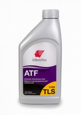 IDEMITSU ATF TYPE-TLS 1л Масло для АКПП