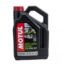 Motul ATV UTV 10W-40 Expert 4T 4л Масло моторное