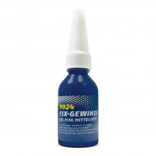 MANNOL 9924 Фиксатор резьбы (денмонтируйщий) 10мл