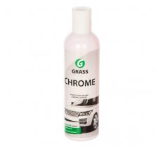 Grass Очиститель хрома 250мл 800250
