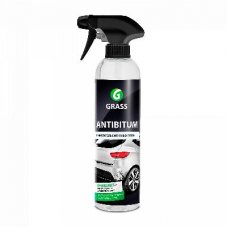 Grass Antibitum Очиститель битумных пятен 500мл 150105