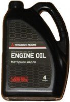MITSUBISHI MOTORS SAE 5W-30 4л Масло моторное