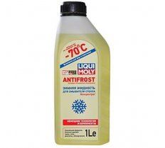 LIQUI MOLY 01120 Зимняя жидкость д/омыв.стекла -70 (1л)