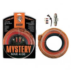 MYSTERY MAK 4.08 Набор устан.компл.