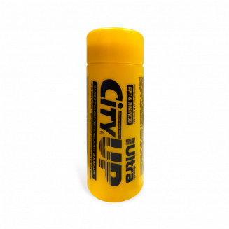 City UP Синтетическая замша в тубе CU-225 (большая)