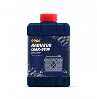 MANNOL 9966 Герметик системы охлаждения 325мл