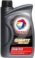 Total Quarts INEO FIRST SAE 0w30 1л Масло моторное