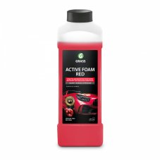 Grass Active foam Red 1л Активная пена 800001
