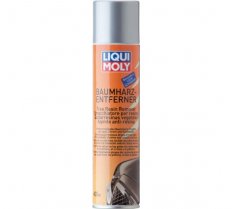 LIQUI MOLY 7636 Очиститель следов древесных почек 400мл Baumharzentferner
