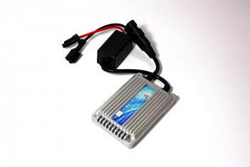 Блок розжига XENLINE AC FF3 Slim