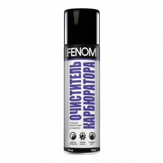Fenom FN402 Очиститель карбюратора 335мл