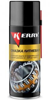 KERRY KR-942 Смазка литьевая 520мл