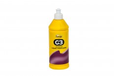 Farecla АG3-1400/6 G3 LIQUID Абразивная универсальная паста 1л