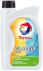 Total CLACELF AUTO PLUS 1л