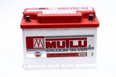MUTLU Аккумулятор 75Ah О.П.