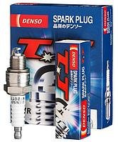 DENSO Q20TT#4 4608 Свеча зажигания (4шт)16 клап